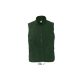SOL'S SO51000 SOL'S NORWAY - UNISEX SLEEVELESS FLEECE CARDIGAN L