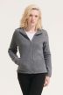 SOL'S SO54500 SOL'S NORTH WOMEN - ZIPPED FLEECE JACKET S