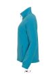 SOL'S SO54500 SOL'S NORTH WOMEN - ZIPPED FLEECE JACKET XL
