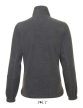 SOL'S SO54500 SOL'S NORTH WOMEN - ZIPPED FLEECE JACKET L