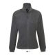 SOL'S SO54500 SOL'S NORTH WOMEN - ZIPPED FLEECE JACKET XL
