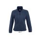 SOL'S SO54500 SOL'S NORTH WOMEN - ZIPPED FLEECE JACKET M
