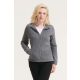 SOL'S SO54500 SOL'S NORTH WOMEN - ZIPPED FLEECE JACKET M