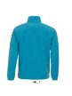 SOL'S SO55000 SOL'S NORTH MEN - ZIPPED FLEECE JACKET M