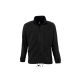 SOL'S SO55000 SOL'S NORTH MEN - ZIPPED FLEECE JACKET L