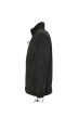 SOL'S SO55000 SOL'S NORTH MEN - ZIPPED FLEECE JACKET XL