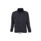 SOL'S SO55000 SOL'S NORTH MEN - ZIPPED FLEECE JACKET M