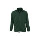 SOL'S SO55000 SOL'S NORTH MEN - ZIPPED FLEECE JACKET 5XL