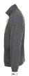 SOL'S SO55000 SOL'S NORTH MEN - ZIPPED FLEECE JACKET 4XL
