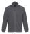 SOL'S SO55000 SOL'S NORTH MEN - ZIPPED FLEECE JACKET XS
