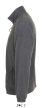 SOL'S SO55000 SOL'S NORTH MEN - ZIPPED FLEECE JACKET XS