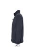 SOL'S SO55000 SOL'S NORTH MEN - ZIPPED FLEECE JACKET S