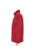SOL'S SO55000 SOL'S NORTH MEN - ZIPPED FLEECE JACKET M