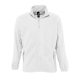 SOL'S SO55000 SOL'S NORTH MEN - ZIPPED FLEECE JACKET XL