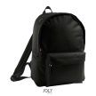 SOL'S SO70100 SOL'S RIDER - 600D POLYESTER RUCKSACK U
