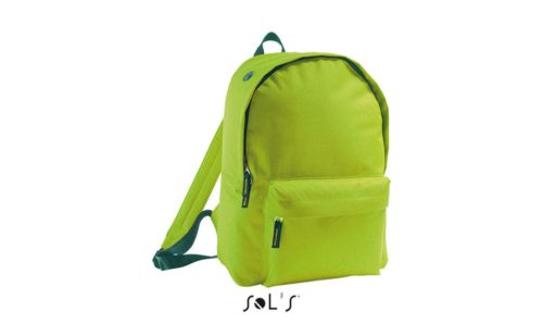 SOL'S SO70101 SOL'S RIDER KIDS' - 600D POLYESTER RUCKSACK U
