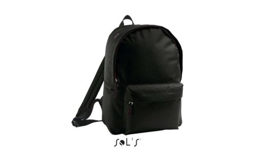SOL'S SO70101 SOL'S RIDER KIDS' - 600D POLYESTER RUCKSACK U