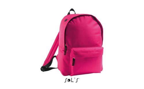 SOL'S SO70101 SOL'S RIDER KIDS' - 600D POLYESTER RUCKSACK U
