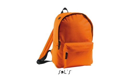 SOL'S SO70101 SOL'S RIDER KIDS' - 600D POLYESTER RUCKSACK U