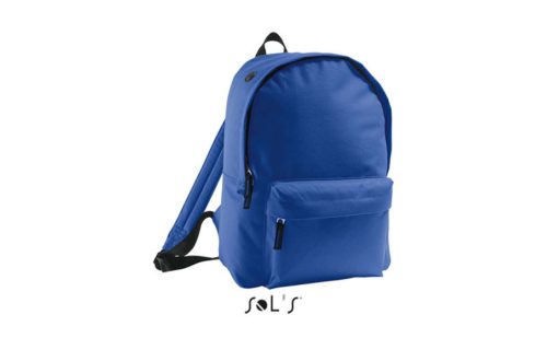 SOL'S SO70101 SOL'S RIDER KIDS' - 600D POLYESTER RUCKSACK U