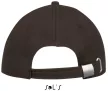 SOL'S SO88100 SOL'S BUFFALO - 6 PANELES SAPKA U