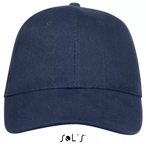 SOL'S SO88100 SOL'S BUFFALO - 6 PANELES SAPKA U