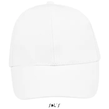 SOL'S SO88100 SOL'S BUFFALO - 6 PANELES SAPKA U