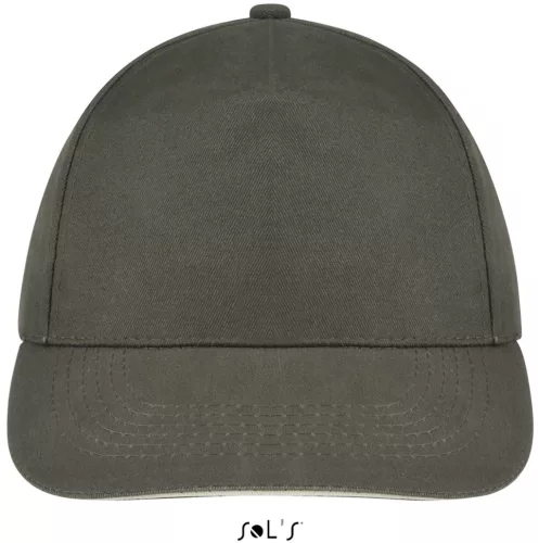 SOL'S SO88110 SOL'S SUNNY - 5 PANELES SAPKA U