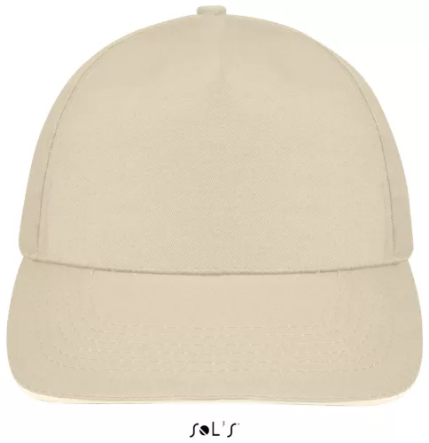 SOL'S SO88110 SOL'S SUNNY - 5 PANELES SAPKA U