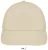 SOL'S SO88110 SOL'S SUNNY - 5 PANELES SAPKA U
