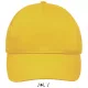 SOL'S SO88110 SOL'S SUNNY - 5 PANELES SAPKA U