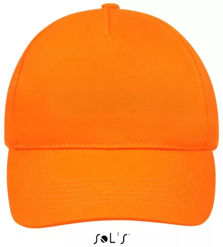 SOL'S SO88110 SOL'S SUNNY - 5 PANELES SAPKA U