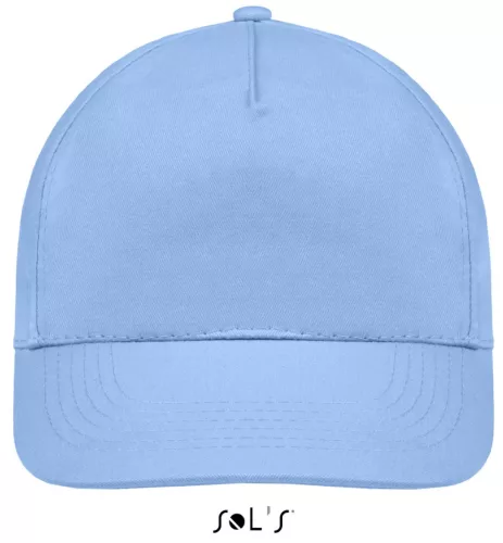 SOL'S SO88110 SOL'S SUNNY - 5 PANELES SAPKA U