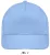 SOL'S SO88110 SOL'S SUNNY - 5 PANELES SAPKA U