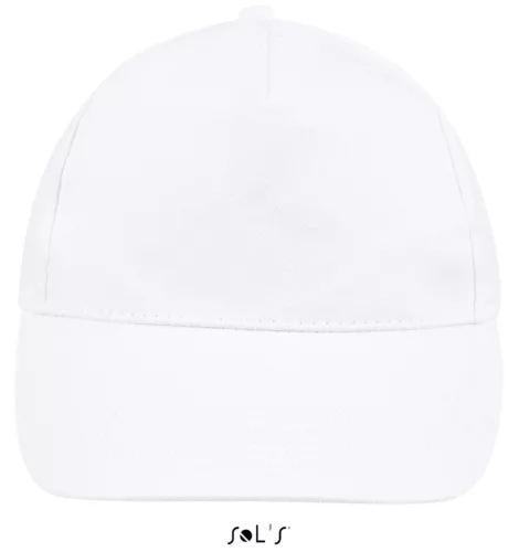 SOL'S SO88110 SOL'S SUNNY - 5 PANELES SAPKA U