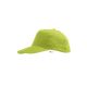 SOL'S SO88111 SOL'S SUNNY KIDS' - FIVE PANELS CAP U