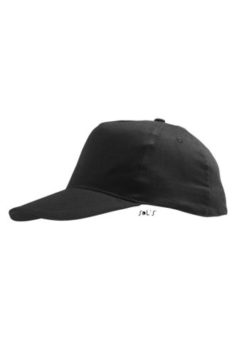 SOL'S SO88111 SOL'S SUNNY KIDS' - FIVE PANELS CAP U