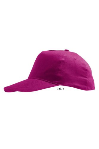 SOL'S SO88111 SOL'S SUNNY KIDS' - FIVE PANELS CAP U