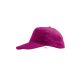 SOL'S SO88111 SOL'S SUNNY KIDS' - FIVE PANELS CAP U