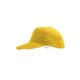SOL'S SO88111 SOL'S SUNNY KIDS' - FIVE PANELS CAP U