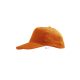 SOL'S SO88111 SOL'S SUNNY KIDS' - FIVE PANELS CAP U