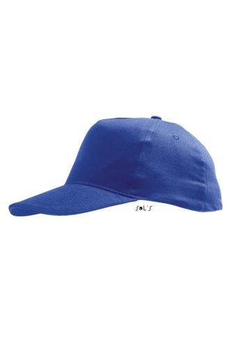 SOL'S SO88111 SOL'S SUNNY KIDS' - FIVE PANELS CAP U
