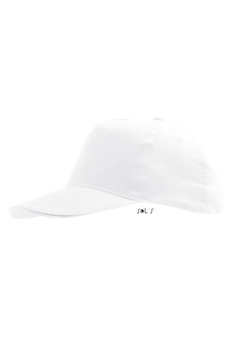 SOL'S SO88111 SOL'S SUNNY KIDS' - FIVE PANELS CAP U