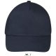 SOL'S SO88119 SOL'S BUZZ - FIVE PANEL CAP U
