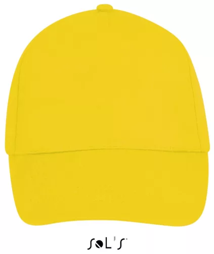 SOL'S SO88119 SOL'S BUZZ - 5 PANELES SAPKA U