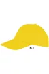 SOL'S SO88119 SOL'S BUZZ - 5 PANELES SAPKA U