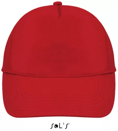 SOL'S SO88119 SOL'S BUZZ - 5 PANELES SAPKA U