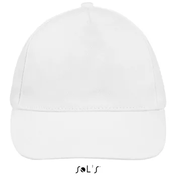 SOL'S SO88119 SOL'S BUZZ - FIVE PANEL CAP U