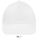 SOL'S SO88119 SOL'S BUZZ - 5 PANELES SAPKA U