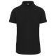 Designed To Work WK225 MEN'S SHORT SLEEVE STUD POLO SHIRT 4XL
